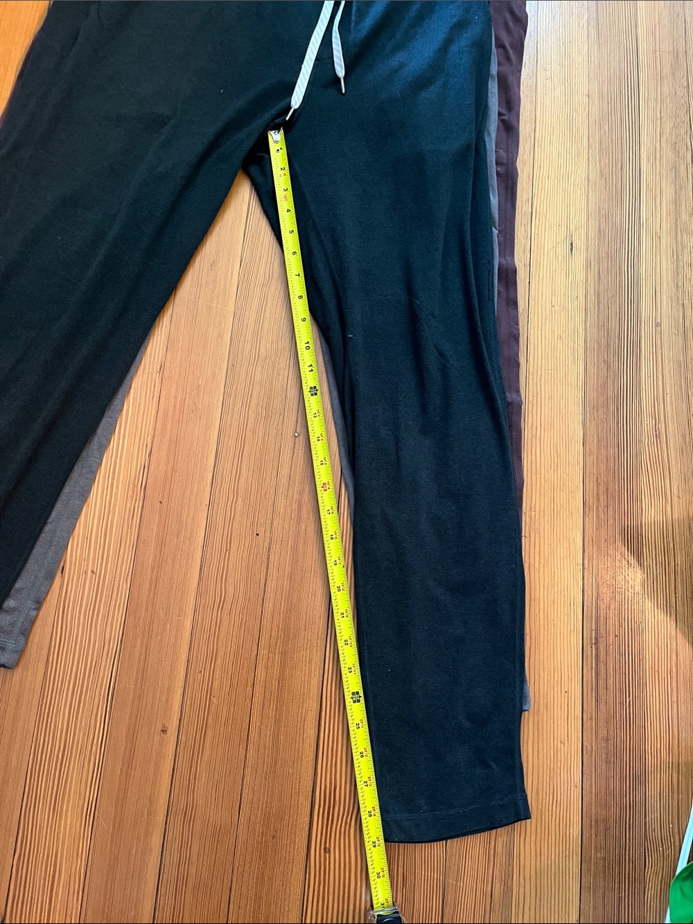 Vuori Ponto Performance pants - Picture 5 of 11